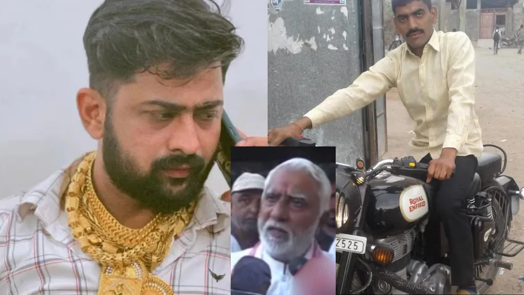 VHP Statement Dhandhuka