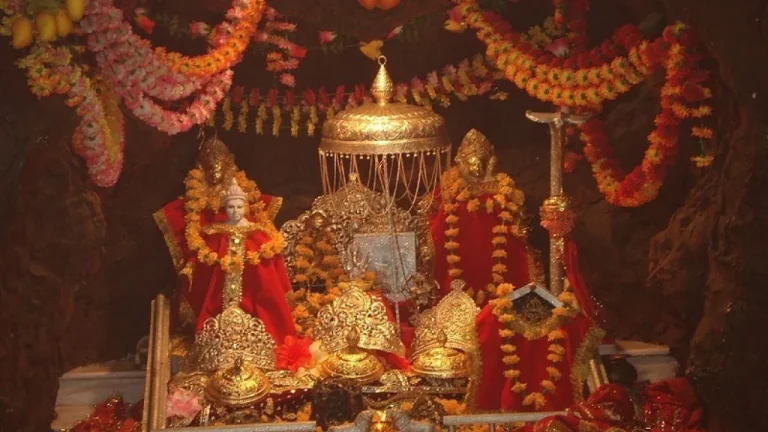 Vaishno Devi