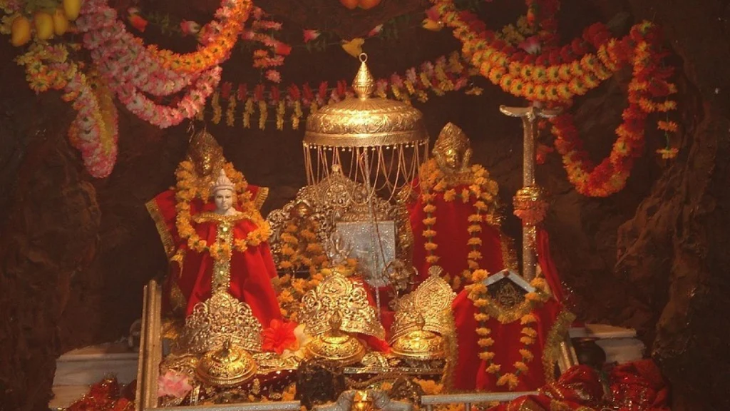 Vaishno Devi