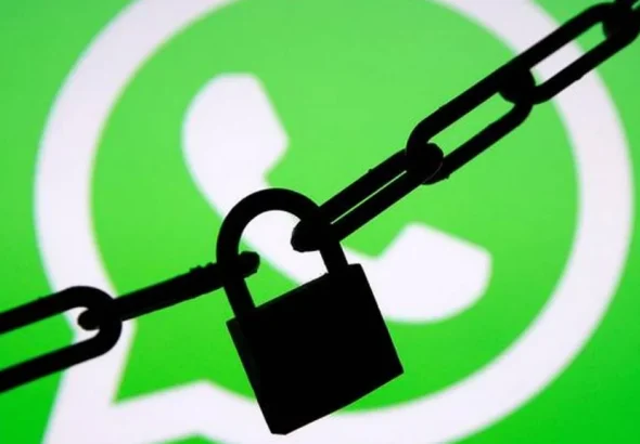 WhatsApp Privacy Dispute