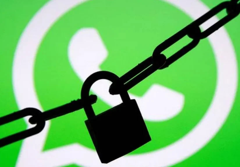WhatsApp Privacy Dispute