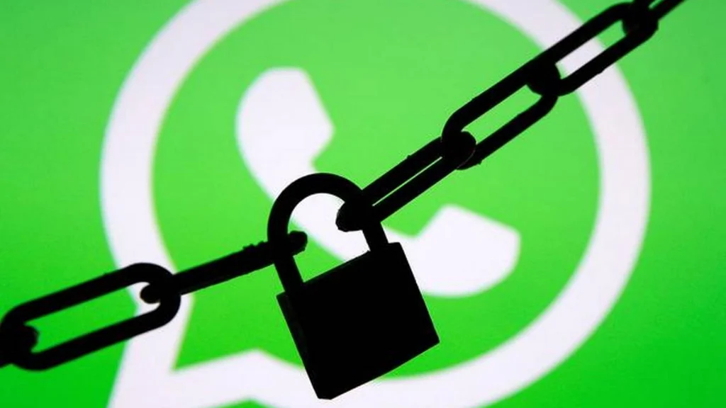 WhatsApp Privacy Dispute