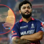 Why Riyan Parag s Dressing Room Vaping Is A Major Code Of Conduct Breach