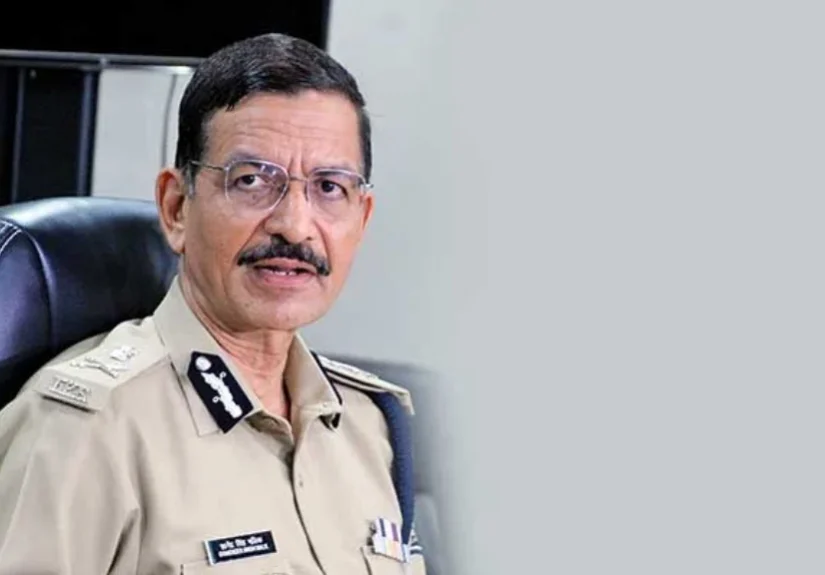 ahmedabad police commissioner gs malik