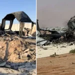 america-lost-iran-saudi-arabia-uae-qatar-kuwait-missile-us-airbase