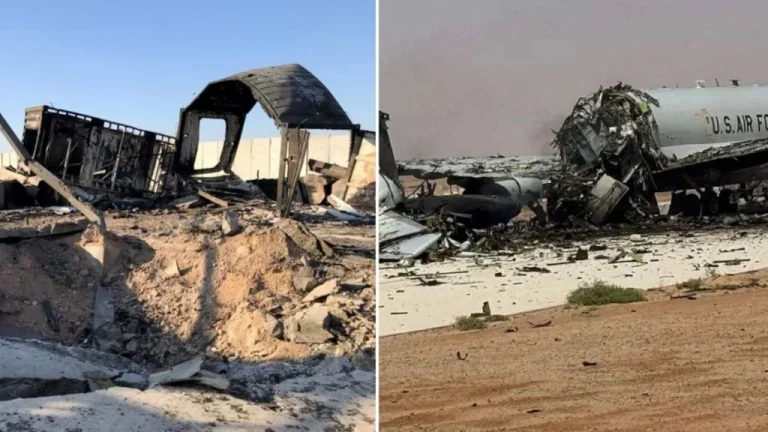 america-lost-iran-saudi-arabia-uae-qatar-kuwait-missile-us-airbase