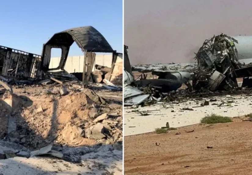 america-lost-iran-saudi-arabia-uae-qatar-kuwait-missile-us-airbase