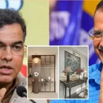 arvind kejriwal house controversy