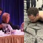 attack on donald trump