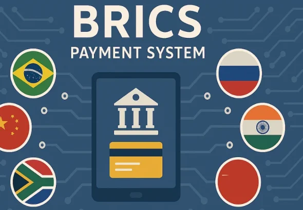 brics payment system