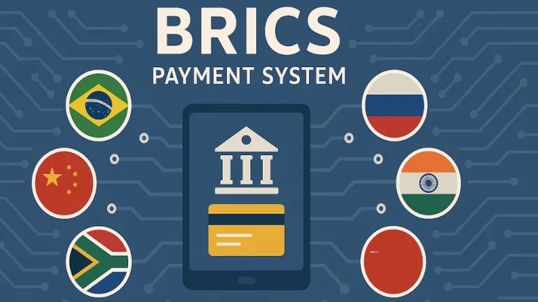 brics payment system