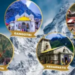 chardham yatra