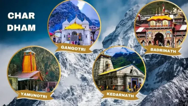 chardham yatra