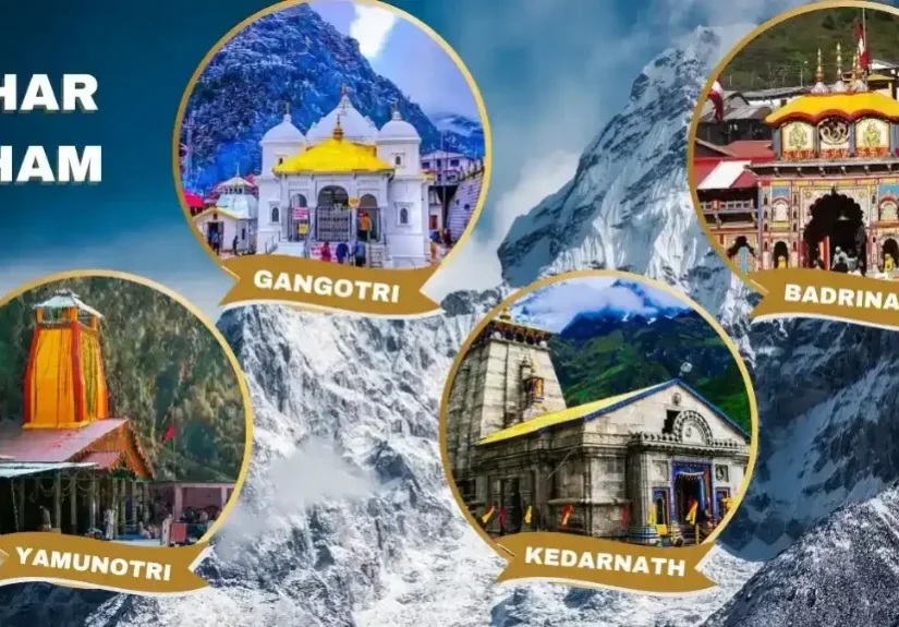 chardham yatra