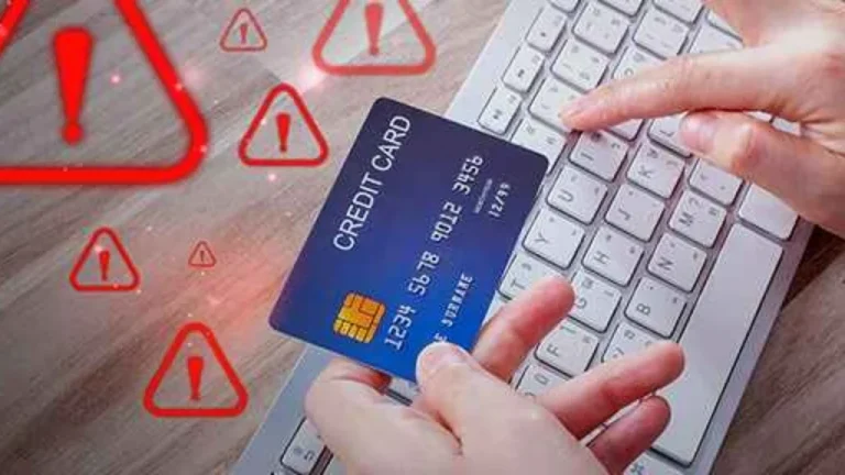 fraud credit card