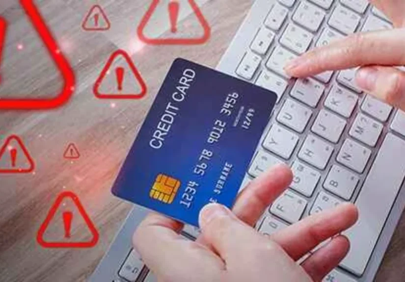 fraud credit card