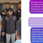 gujarat-ats-terrorist-arrest-rss-leaders-attack-plan-whatsapp-groups