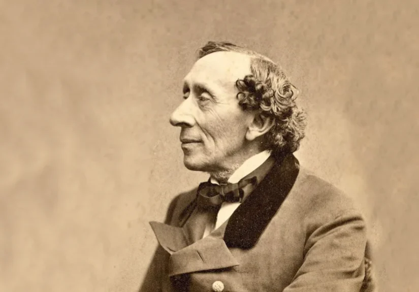 Hans Christian Andersen
