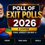 Exit Poll 2026