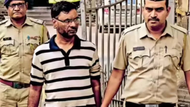 nagpur-ngo-chief-riyaz-fazil-arrested-sexual-harassment-case