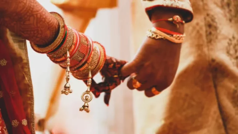 IIT Graduate Marriage Demand