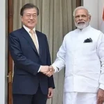 india south korea relations