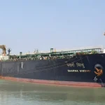iran-india-crude-oil-shipment-gujarat-vadinar-port