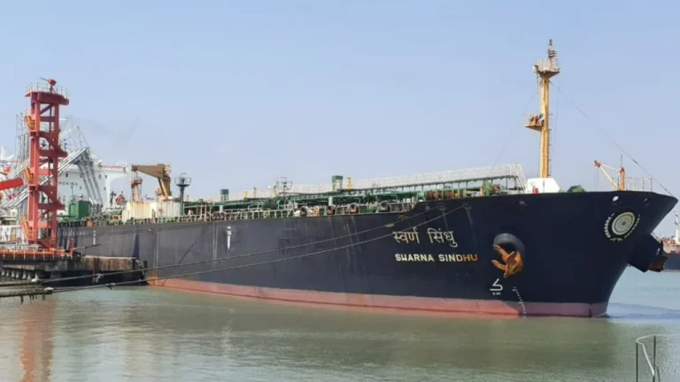iran-india-crude-oil-shipment-gujarat-vadinar-port