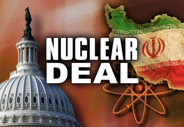 iran us nuclear deal