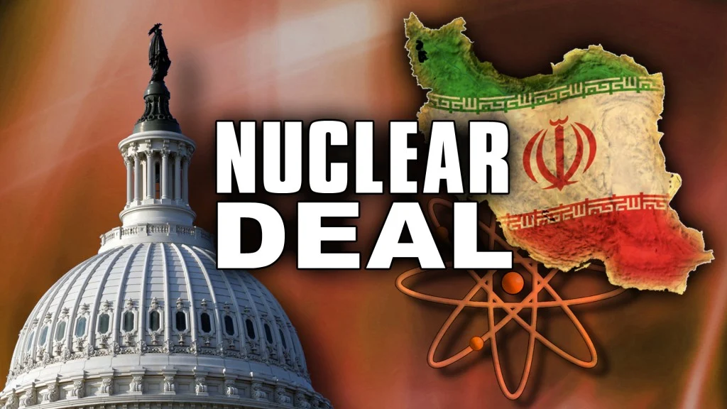 iran us nuclear deal