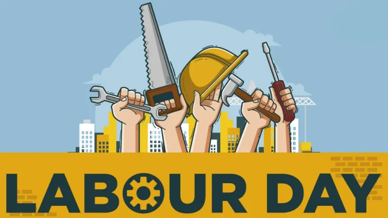 labour day