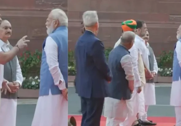 pm-modi-rahul-gandhi-parliament-video