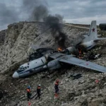 russia-military-plane-crash-crimea-29-dead
