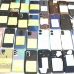 theft Mobile Recovery gujarat