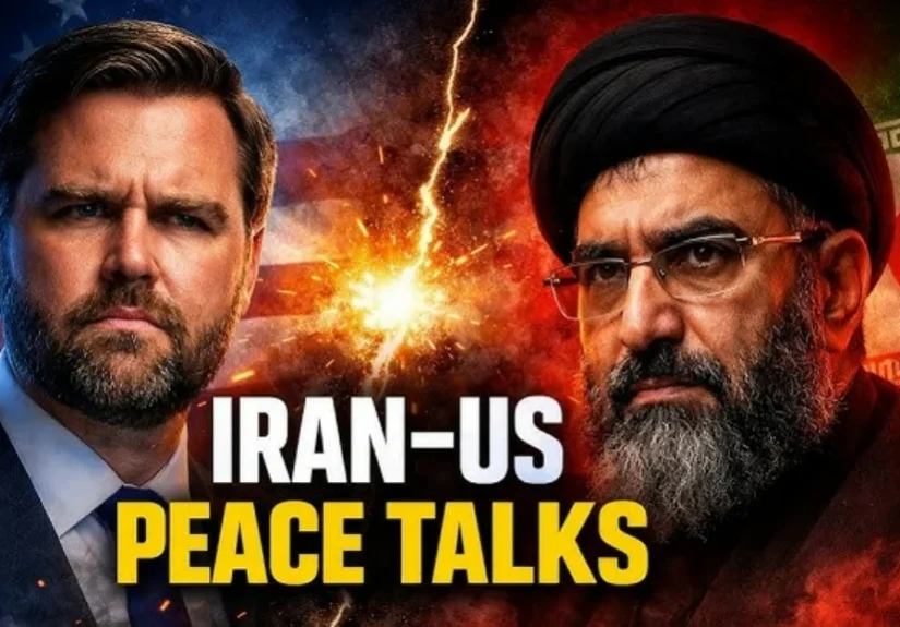 us iran peace talks in islamabad