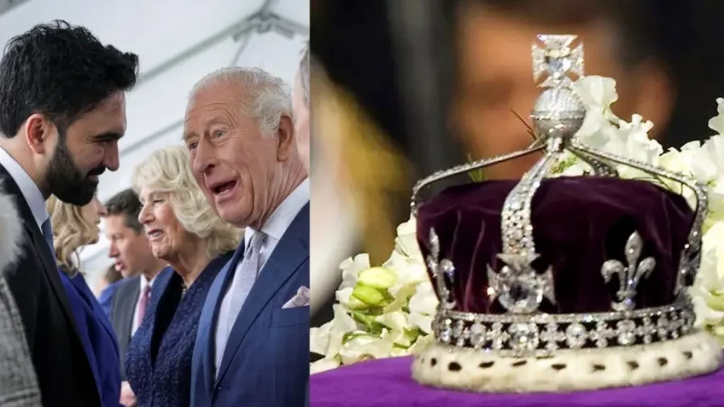 zohran-mamdani-demands-kohinoor-diamond-from-king-charles