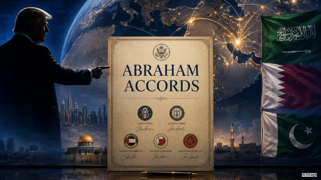 Abraham Accords