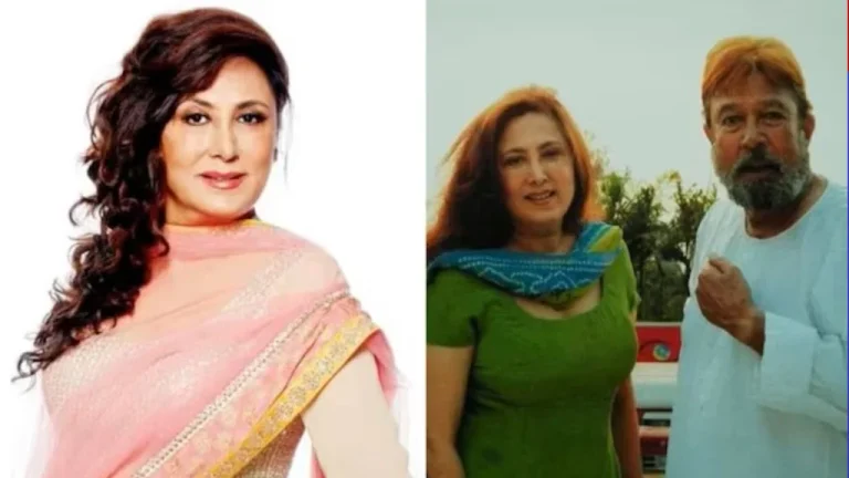 Anita Advani Case