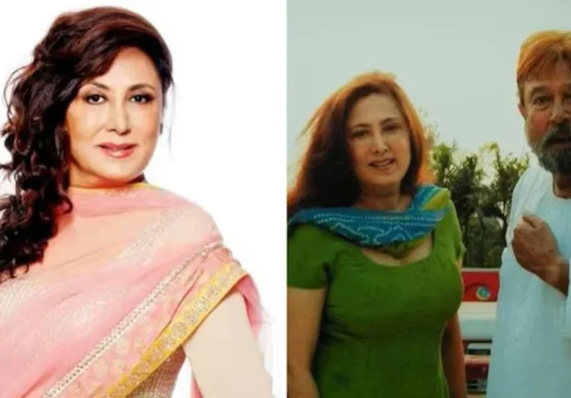 Anita Advani Case