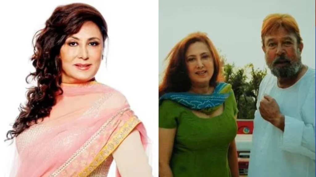 Anita Advani Case