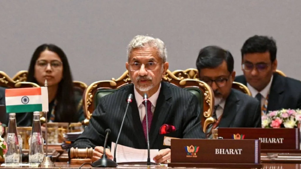 brics s jaishankar