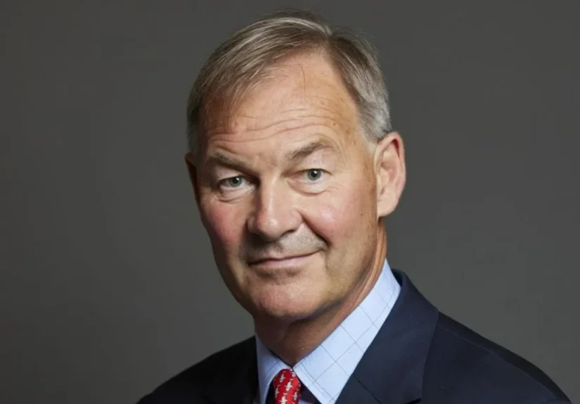 British MP rupert lowe