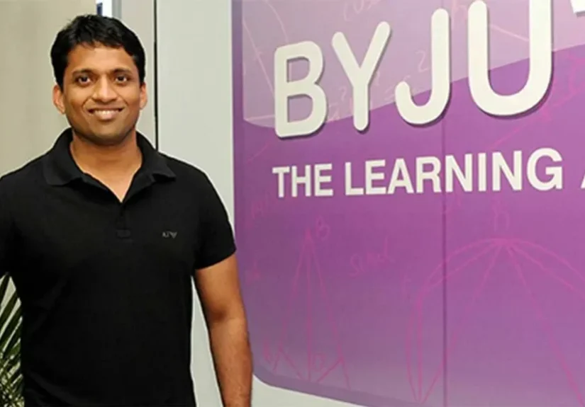 Byju Raveendran