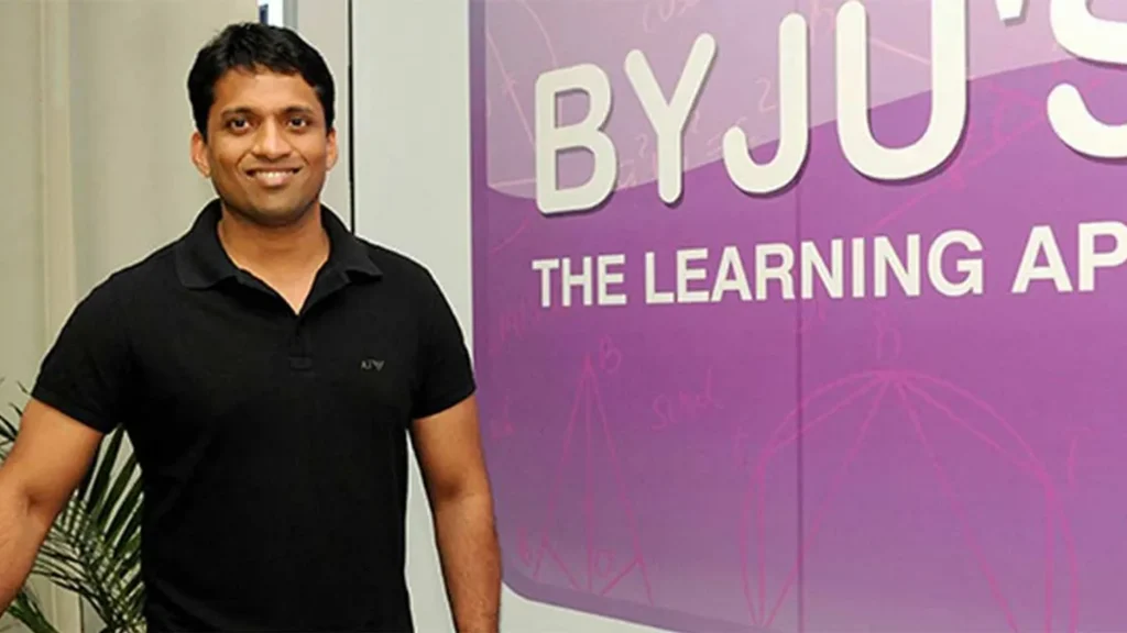 Byju Raveendran