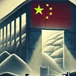 China Grain Hoarding