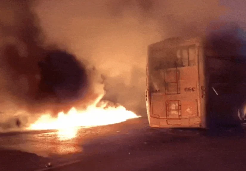 Chotila Highway Accident