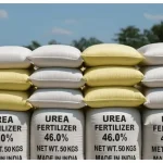 Fertilizer Import Rise china