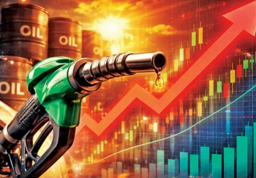 Fuel Price Hike