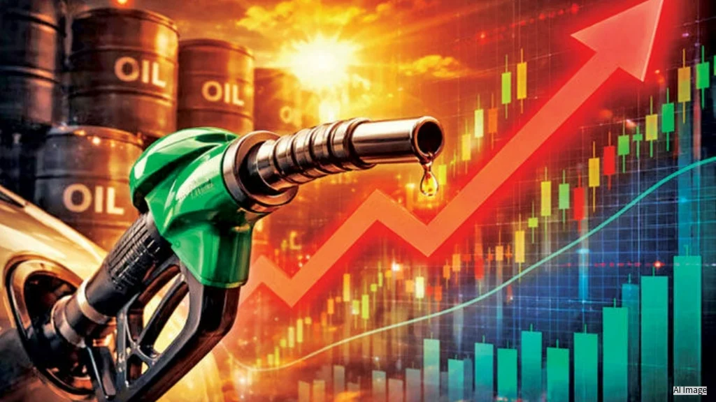 Fuel Price Hike