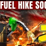 Fuel Price Hike